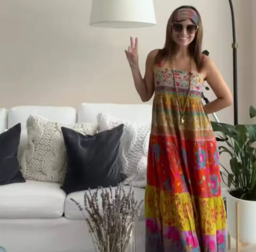 Miniatura: Vestido Mindy