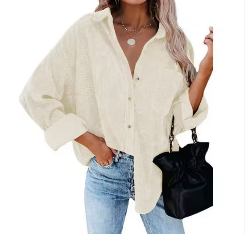 Miniatura: Camisa Retrô 