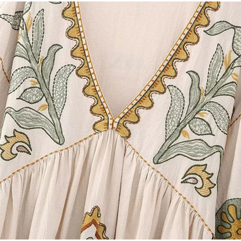 Miniatura: Vestido Tatiane