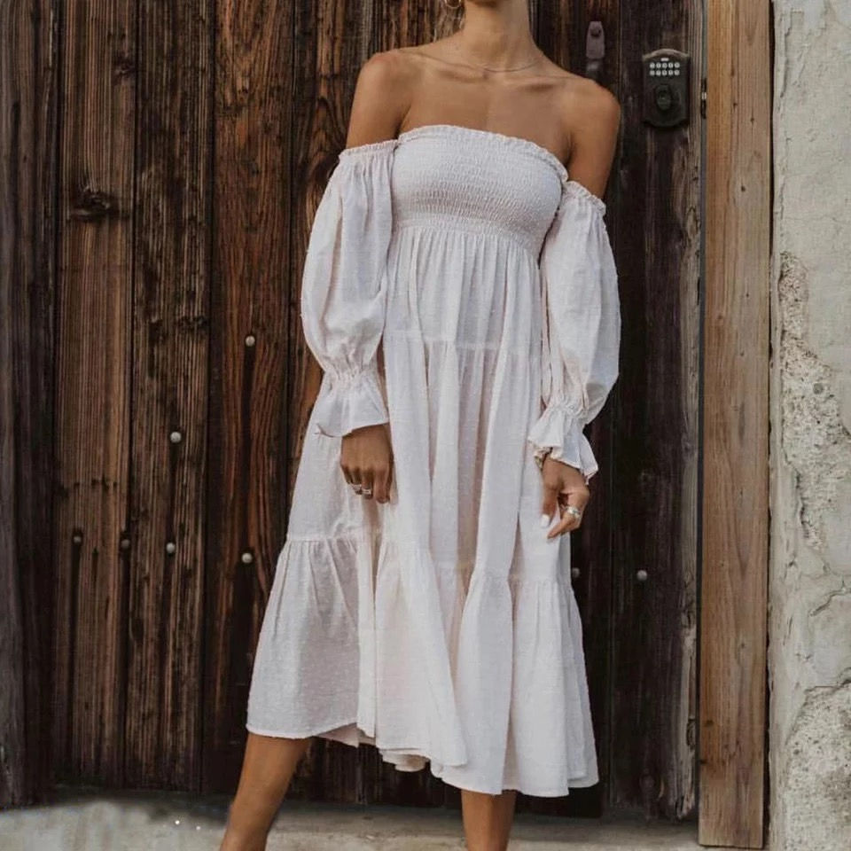 Thumbnail: Vestido Vivian