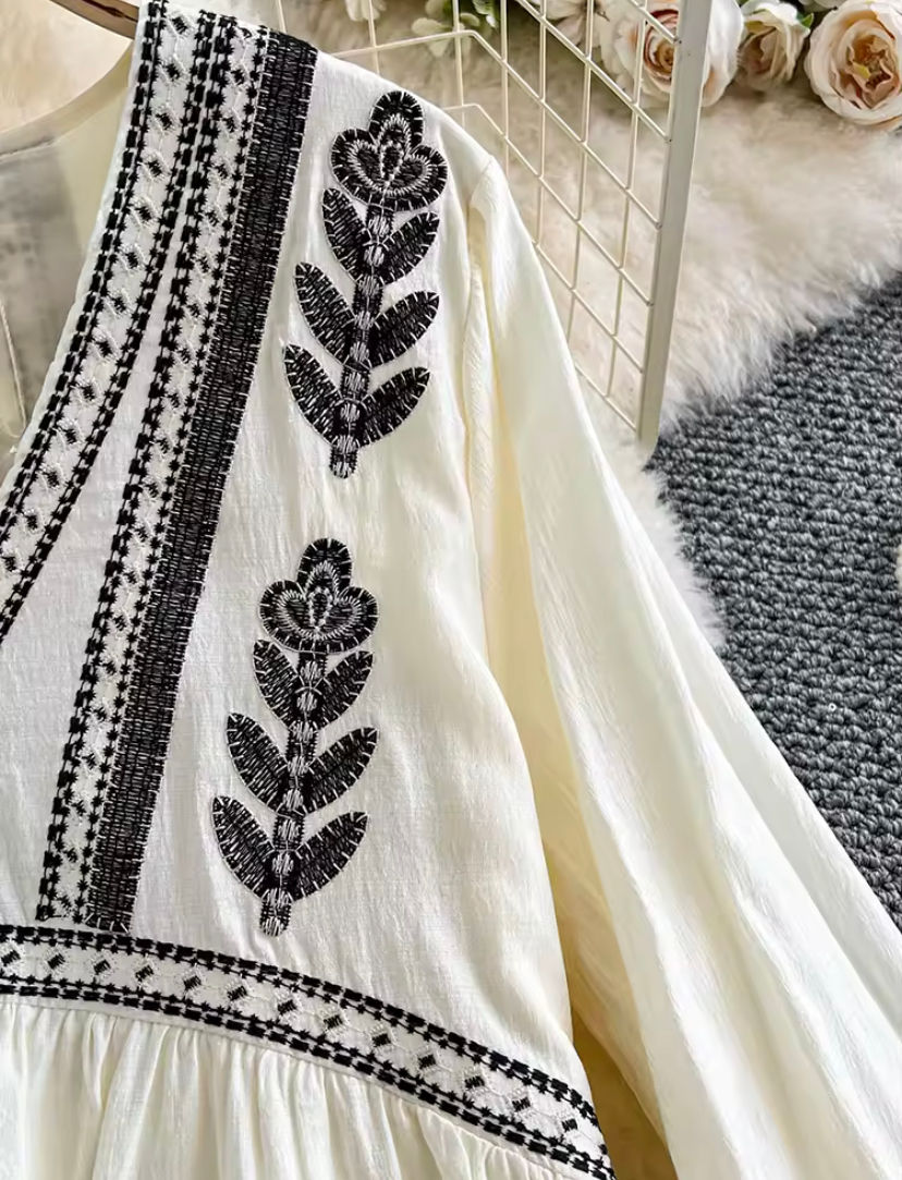 Miniatura: Vestido Marissol