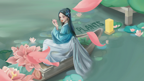 Gardening the way to happiness