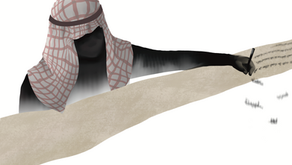 MBS: The Crown Prince of Controversy