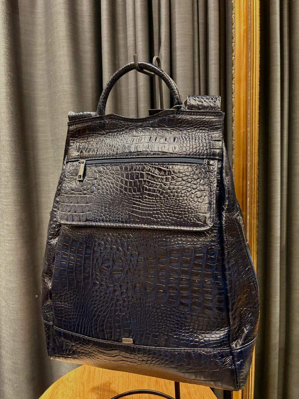 Miniatura: Mochila Duda
