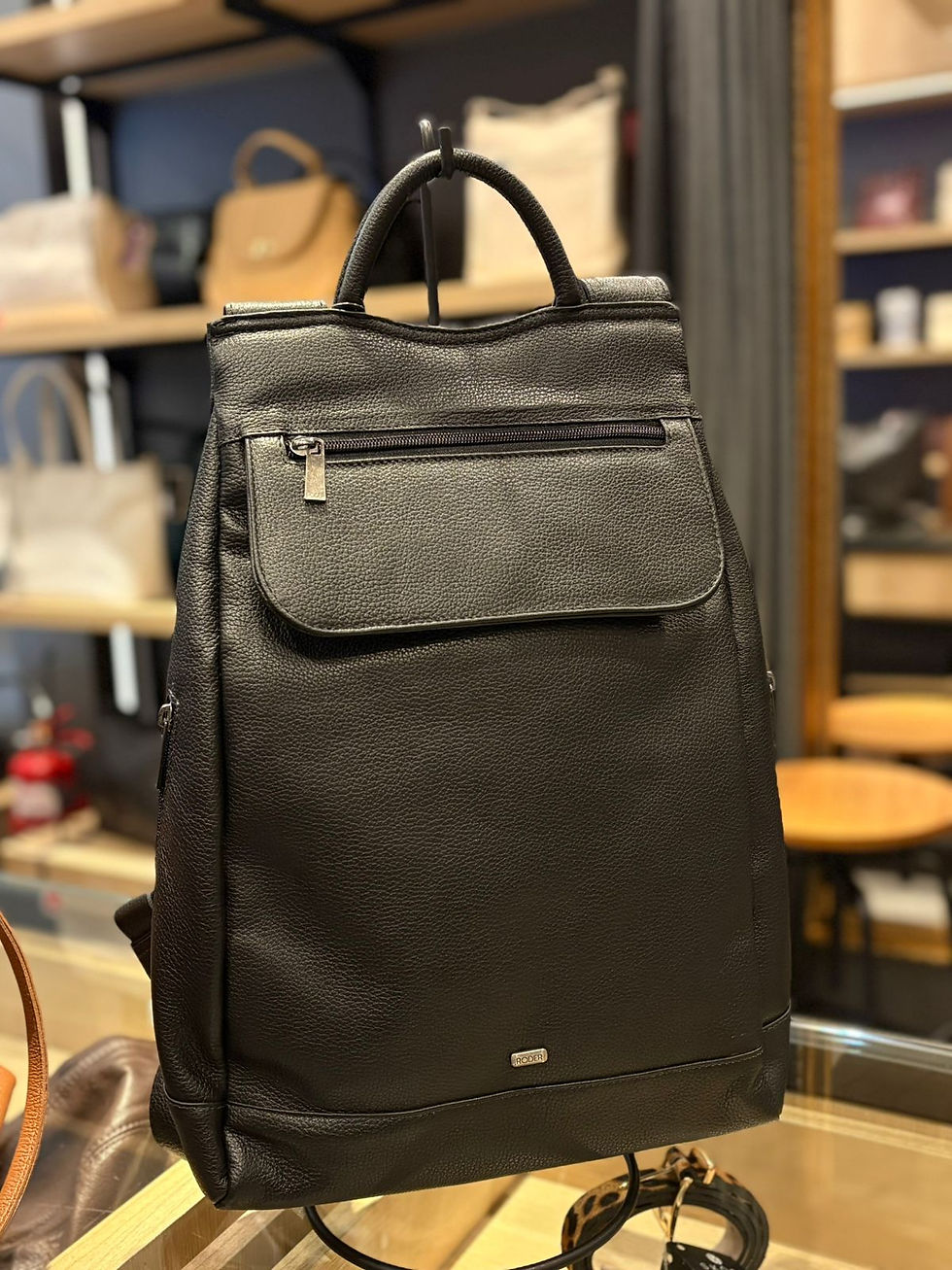 Miniatura: Mochila Duda