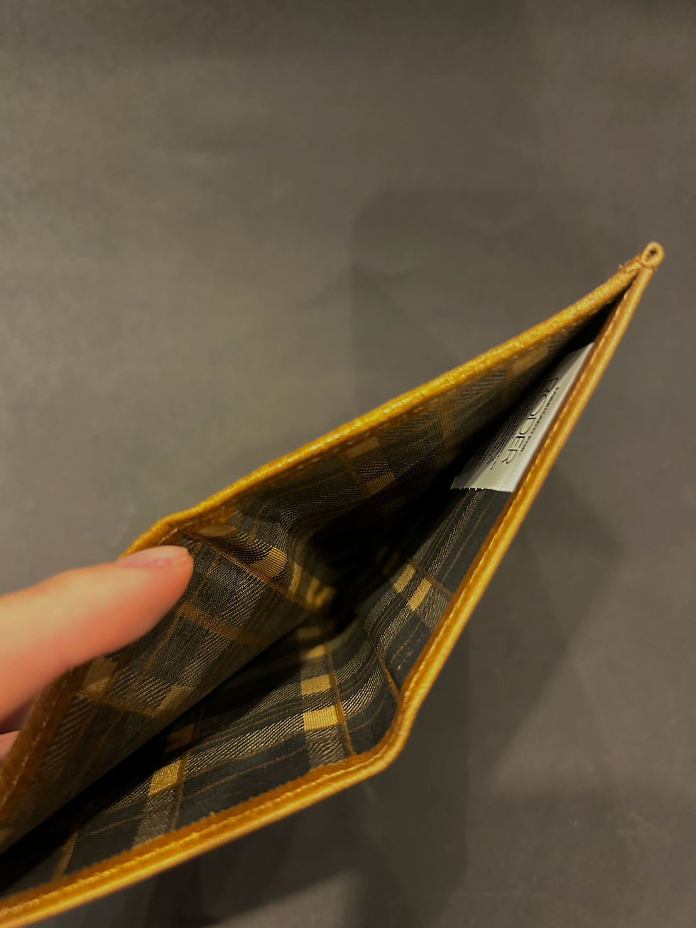 Miniatura: Porta Cartão 310