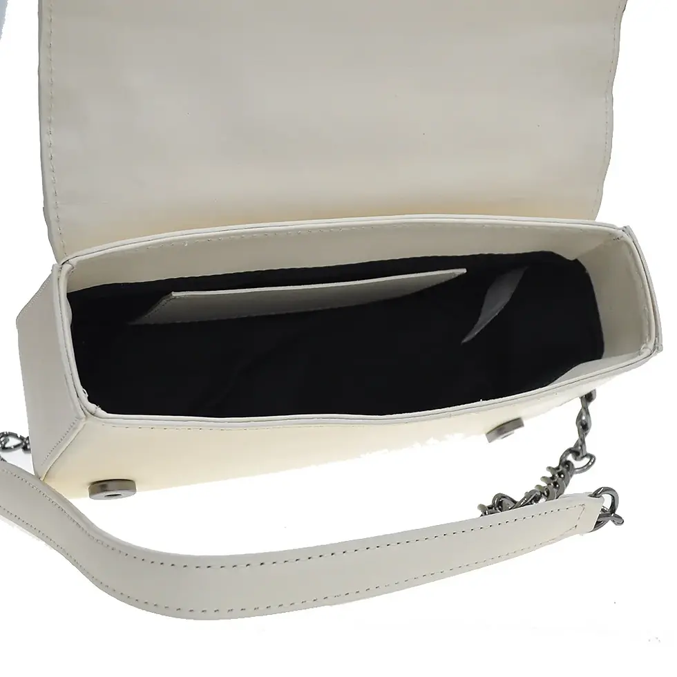 Miniatura: Bolsa Rosane Pirarucu