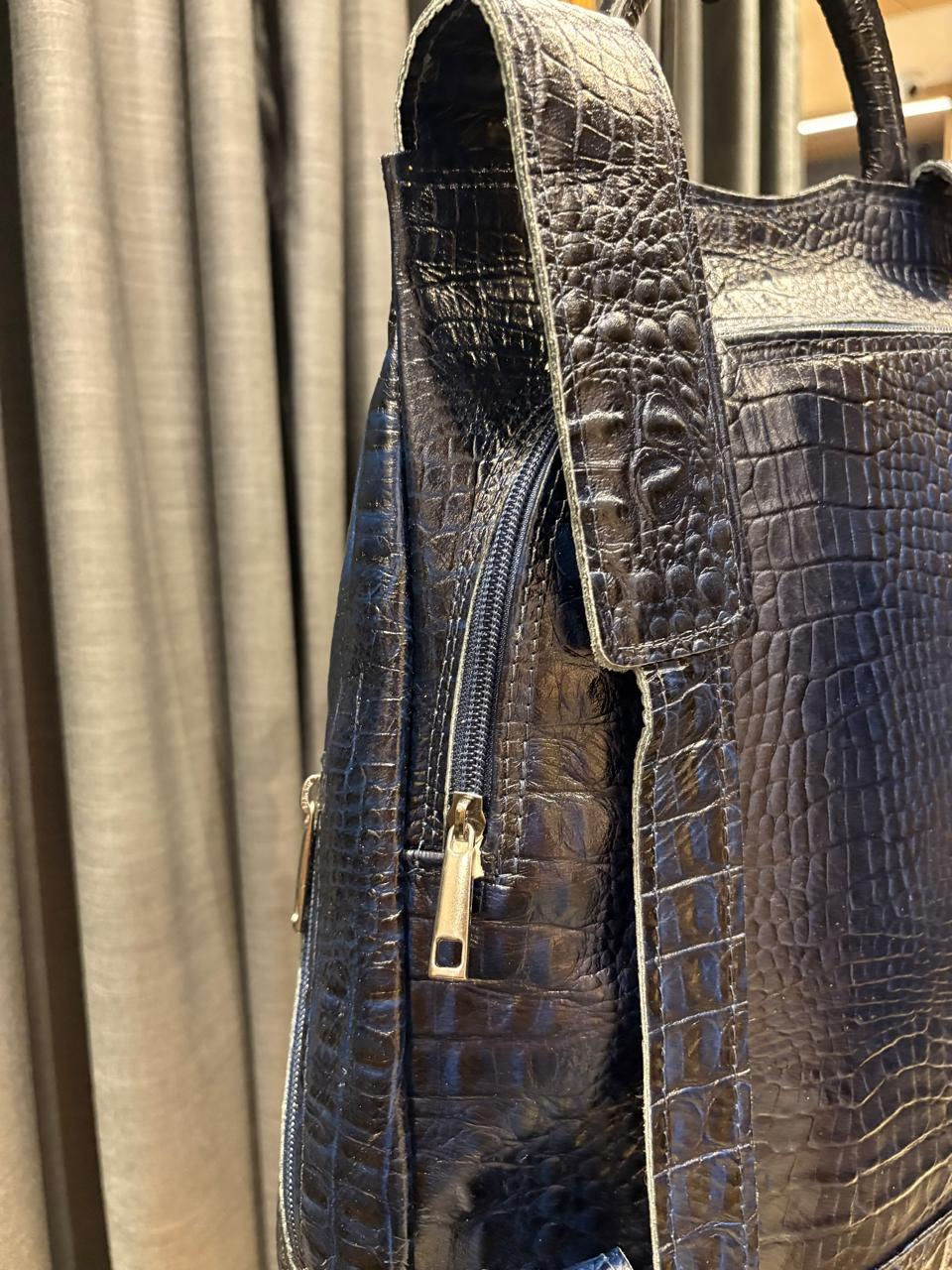 Miniatura: Mochila Duda