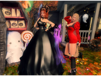 Seasonal Discord