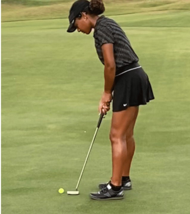 Emily Mayne Wins the JGA National Senior Trials