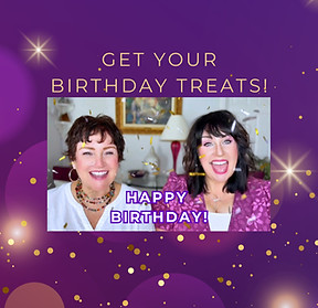 Wix website Happy Birthday treats - 2_ed