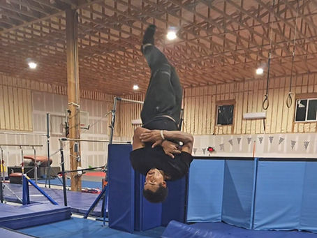 Freerunning Tricks: How to Add Style to Your Parkour