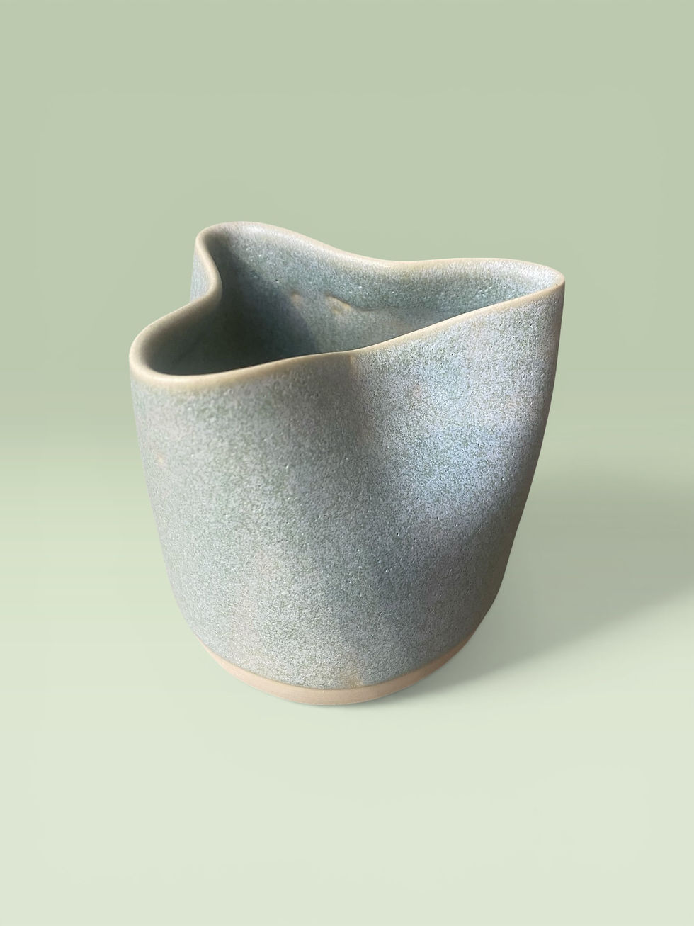 Miniatyrbilde: Klem vase
