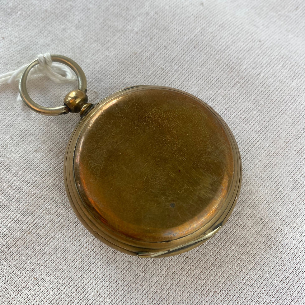 Miniatyrbilde: Lommeur 