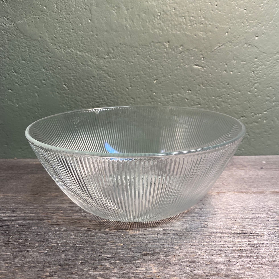 Thumbnail: Hadeland Siri salatbolle