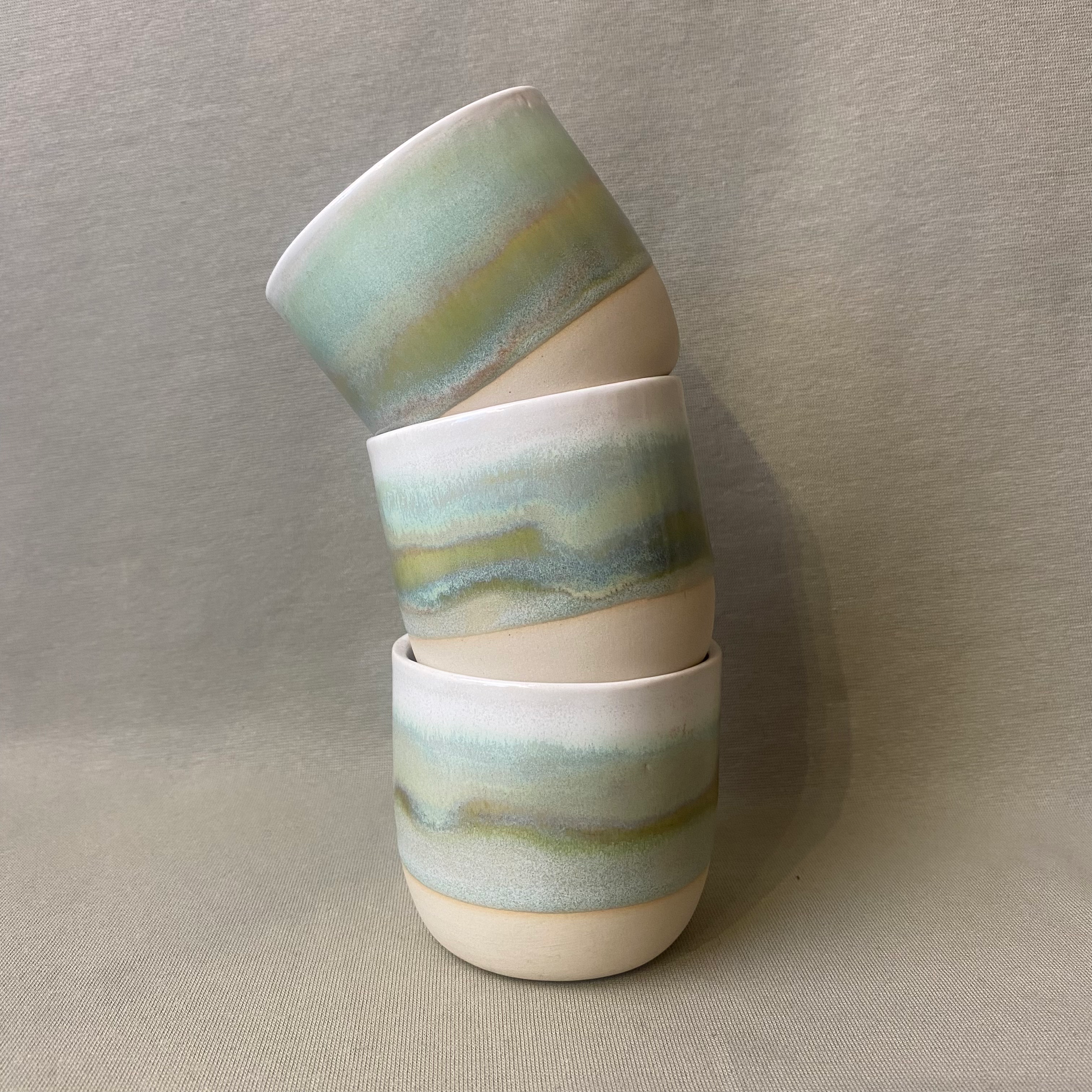 Nøkken kopp (b-vare)