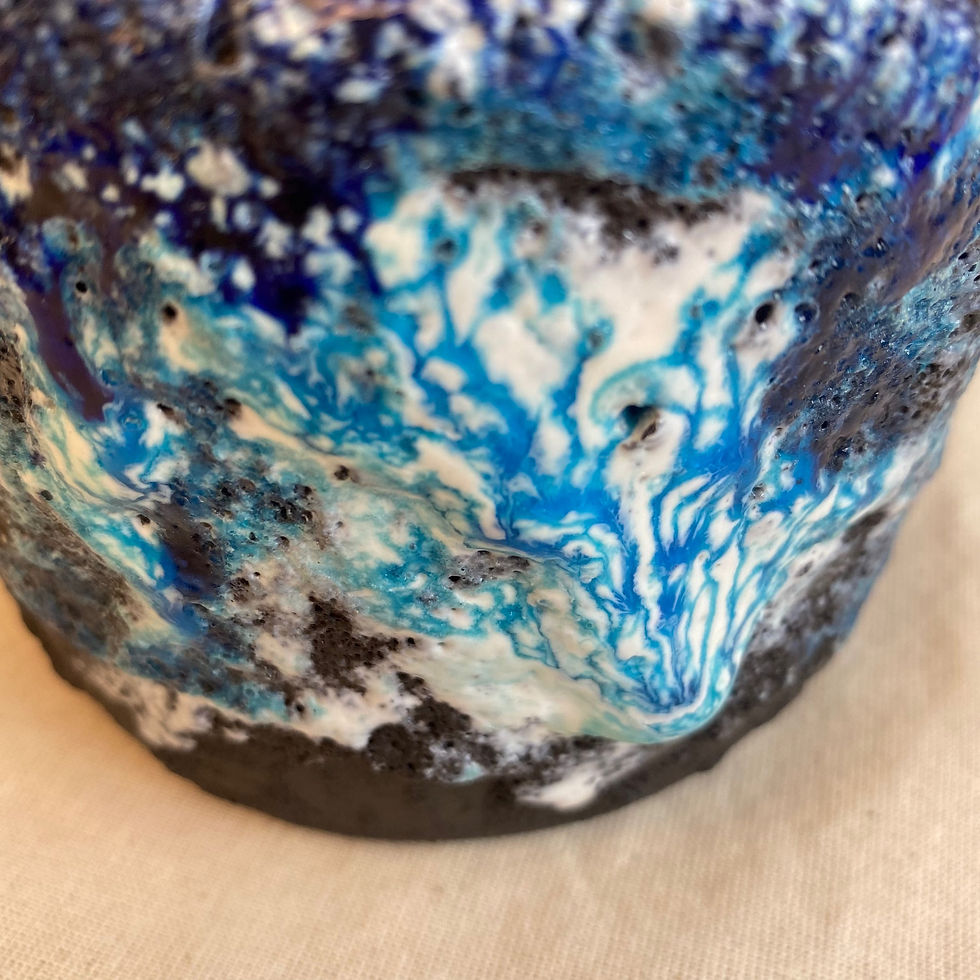 Thumbnail: Marei 4300 vase