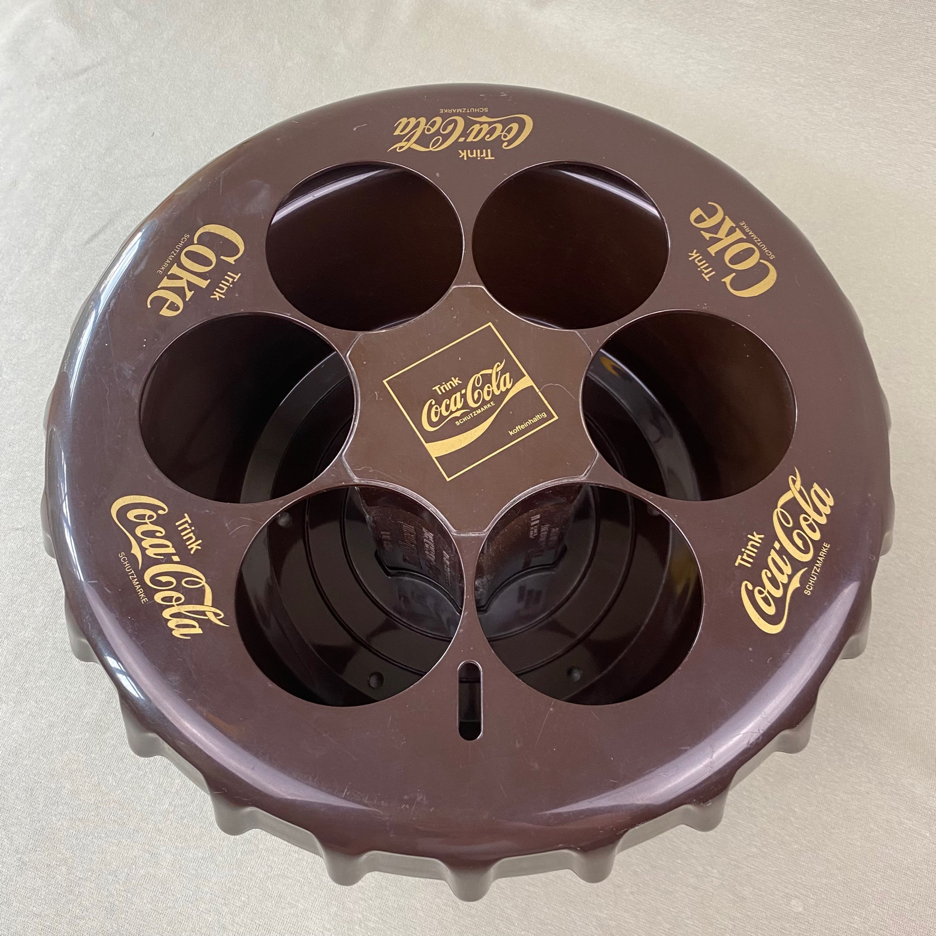 Coca Cola Conference boy