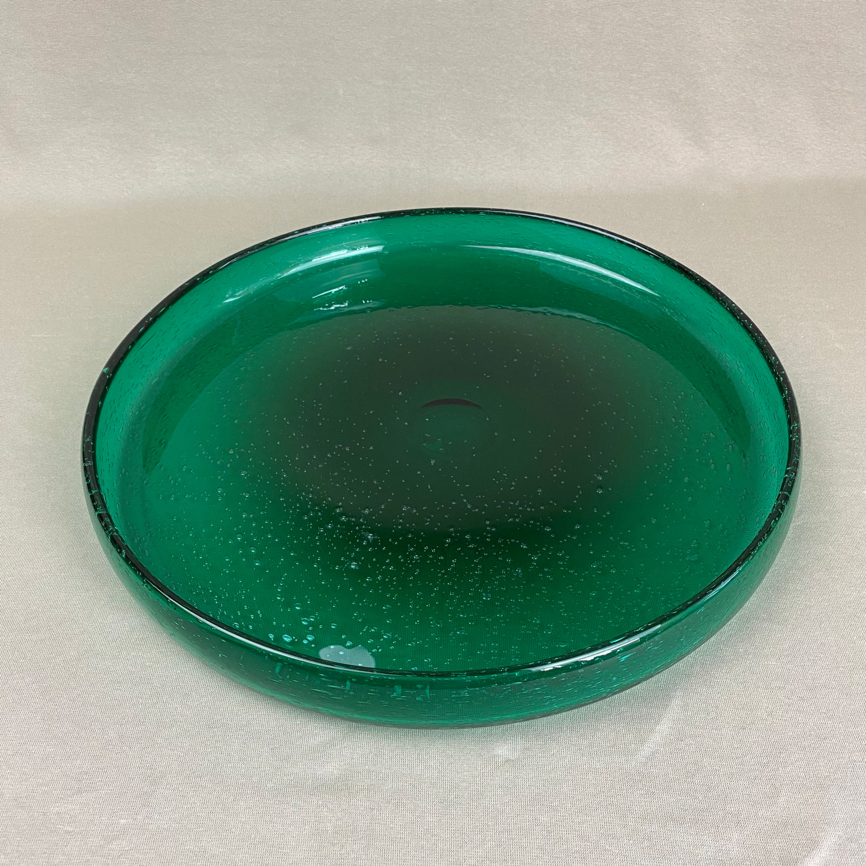 Hadeland Grønland fat