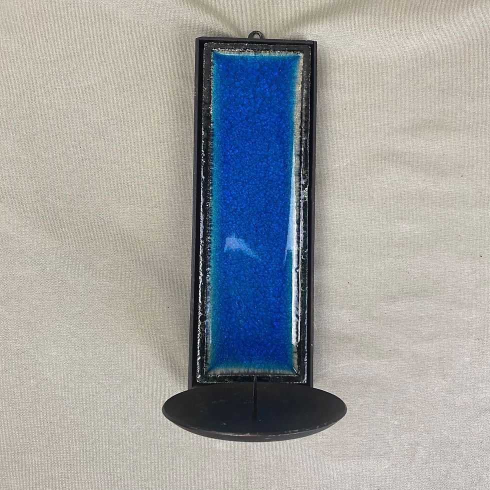 Miniatyrbilde: Galaaen veggstake 