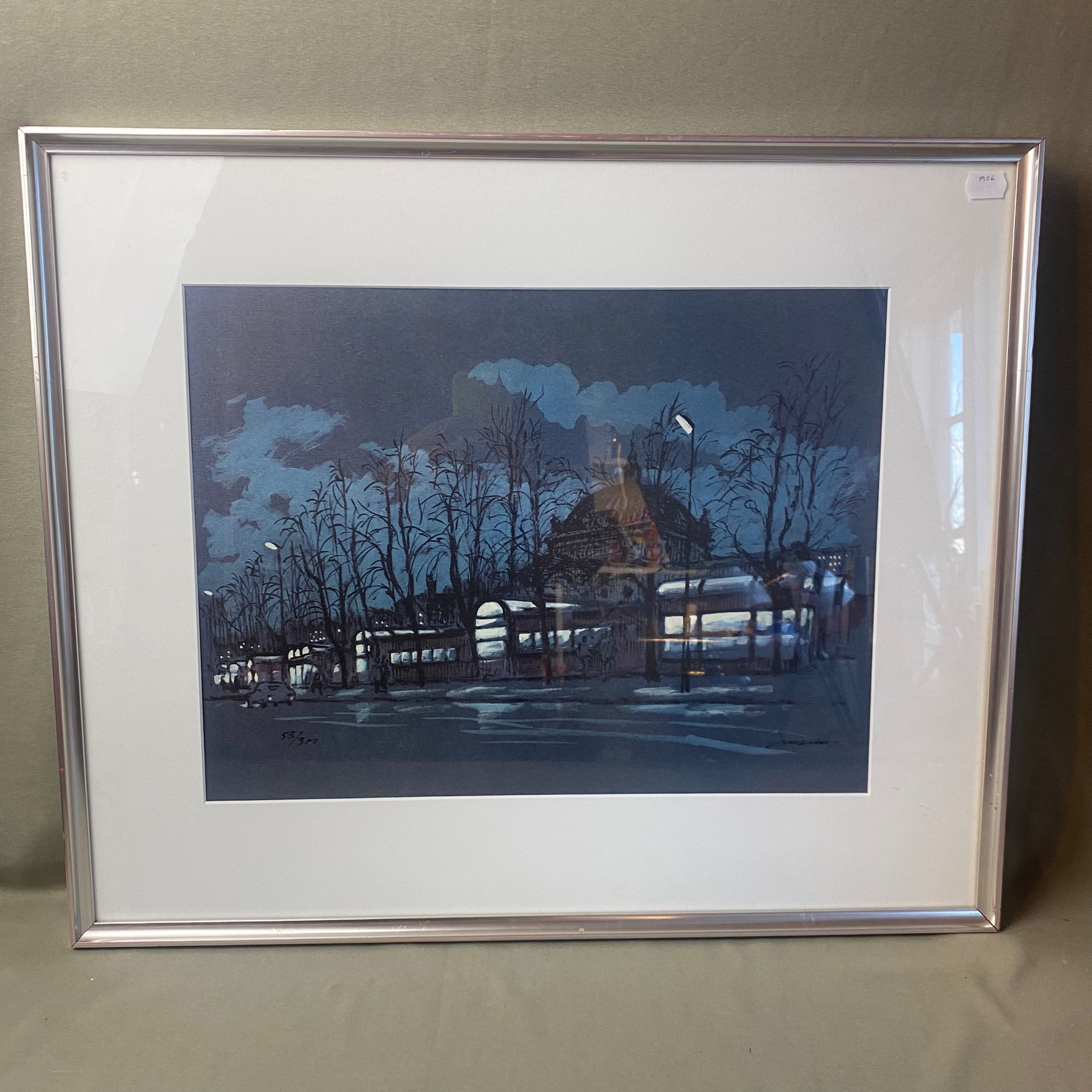 Ulf Aas - Nationalteateret