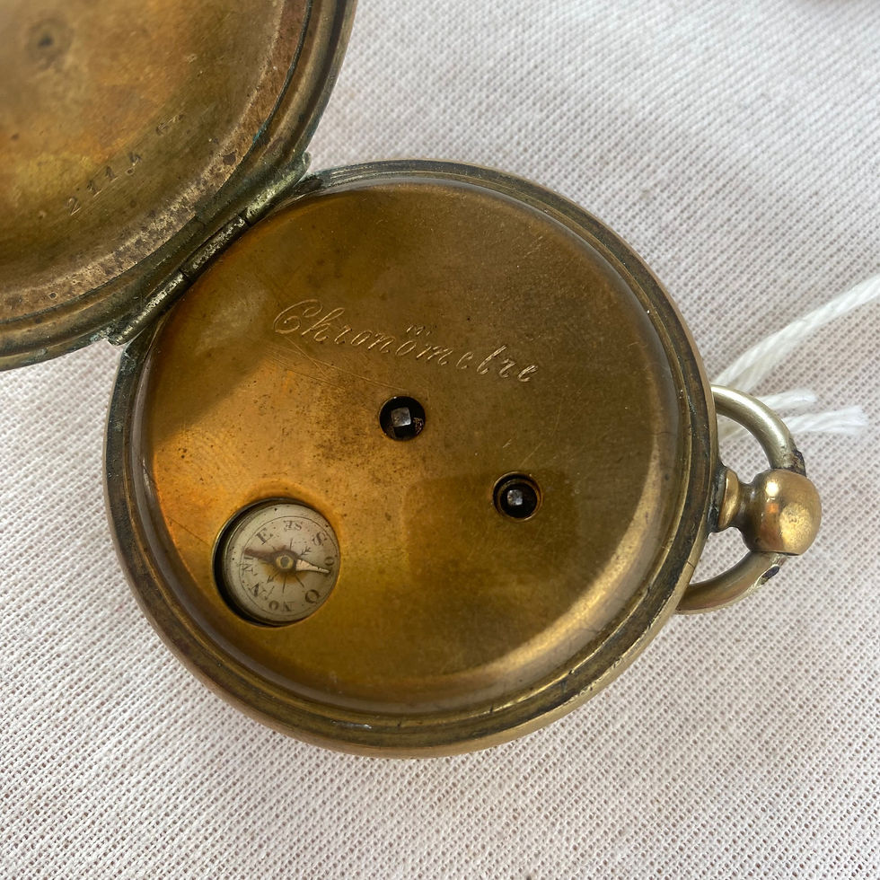 Miniatyrbilde: Lommeur 