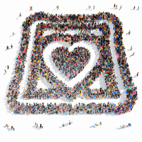 Community Figure Love