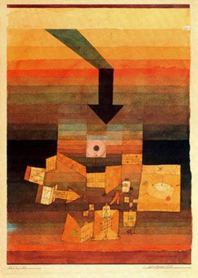 Affected Place [Betroffener Ort]