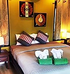5 star room