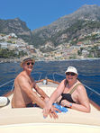 Sorrento , Tour , Boat Tour , Capri , Amalfi , Positano