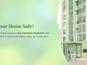 Is Your Home Safe?