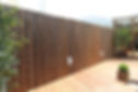 Verdee Bamboo Fence