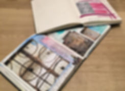 LOFT Atelier Créatif, Lausanne, Art Studio, Cooking & Painting Classes, Portfolio Coaching, Art Students, University Application