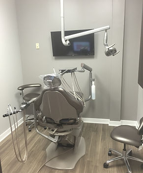 Dental Equipment Specialist