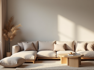 Mastering the Art of Creating Quiet Luxury in Your Home