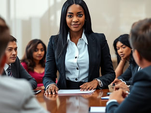 Mastering C-Suite Prep: Essential Strategies for Aspiring Executives