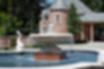 Custom Fountain Bowl
