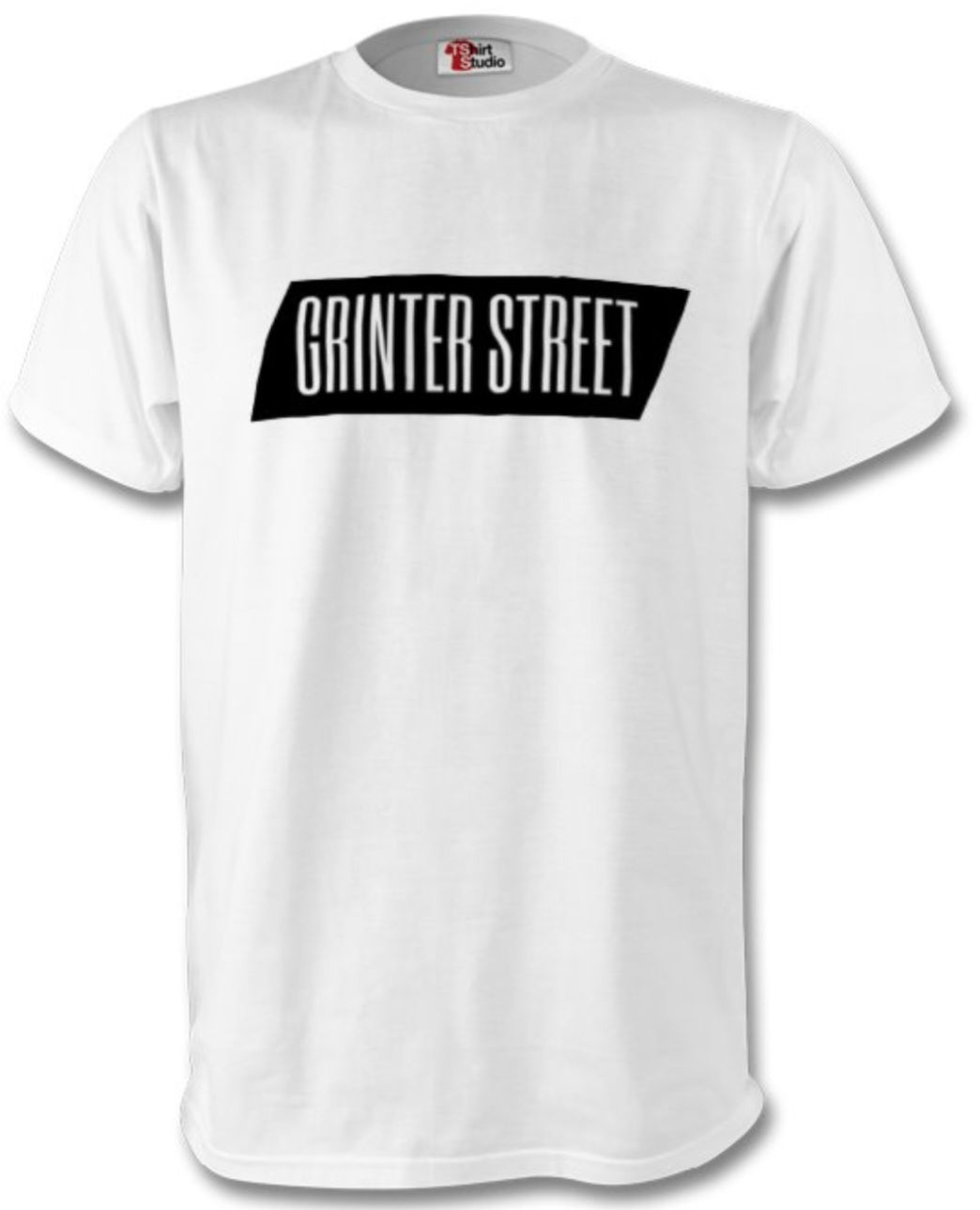 Grinter Street T-Shirt