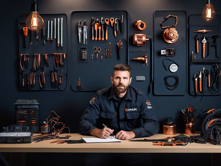 Top Electrical Services Near Philadelphia for Residential & Commercial
