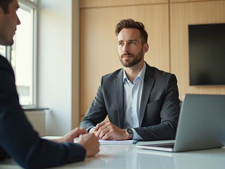 Enhance Business Performance with Strategic Consulting Services