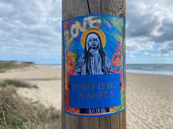 There is no Planet B