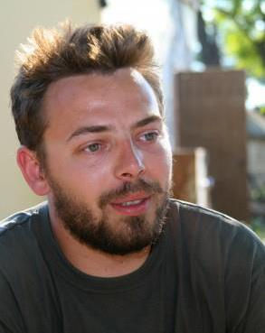 Csíki Zsolt
