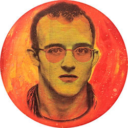 Keith Haring