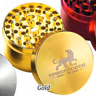 Writer: Sabertooth Glass