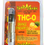 Thumbnail: THC-O Vape Cartridge 1ml