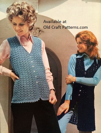 Thumbnail: Patons 191. Big Sizes Book Size 42" to 52" Mens Ladies Knitting Patterns