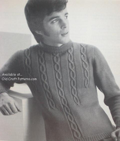 Thumbnail: Patons 400. How to Knit or Crochet includes 50 Patterns