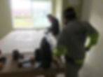 Shower Surround Installers
