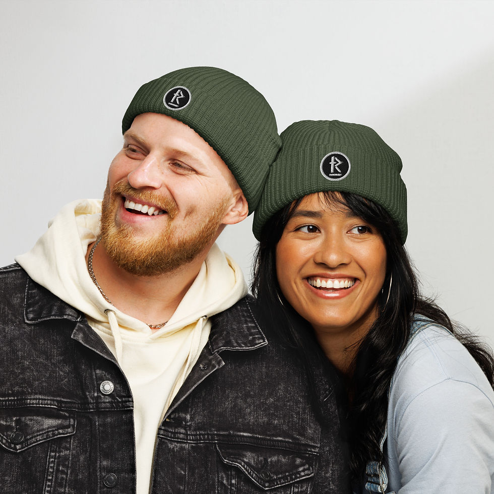 Thumbnail: Redemption Beanie 