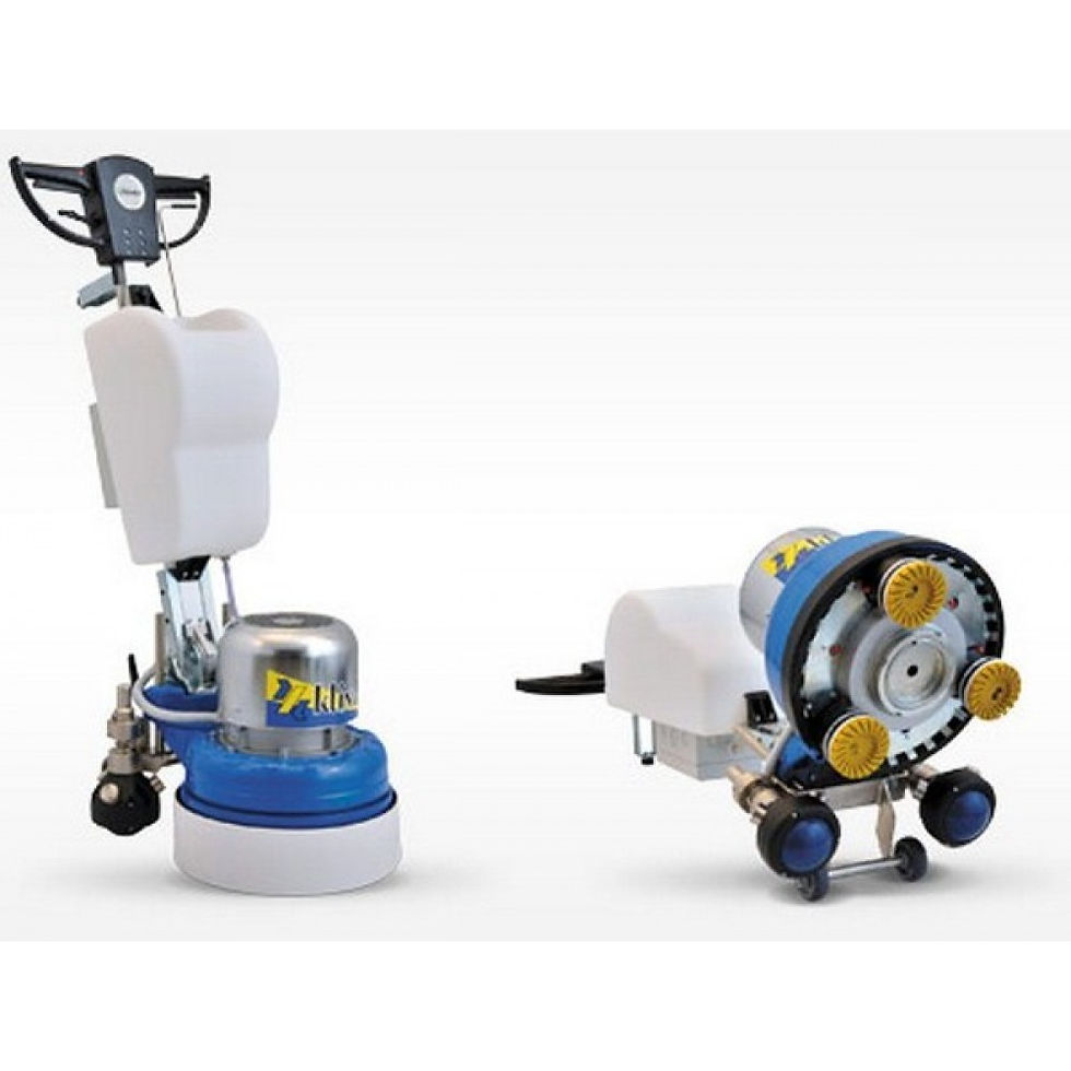 Küçük resim: Klindex Levighator 640 top